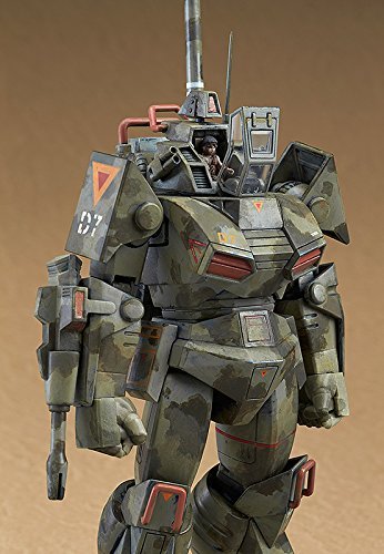 DOUGRAM EX-02 アドバンスキット Combat Armors Max EX-02 Fang of the Sun Dougram: Combat